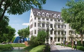 Property Apart - Bulwar Staromiejski Centrum